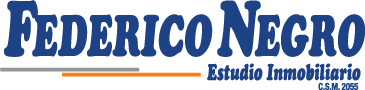 Federico Negro Logo